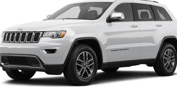 JEEP GRAND CHEROKEE 2021 1C4RJFBG6MC606022 image